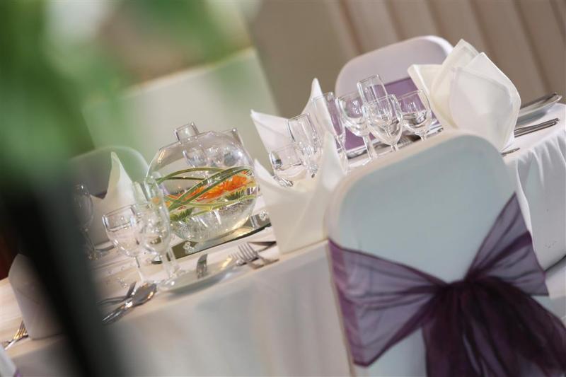 Barons Court Hotel Walsall