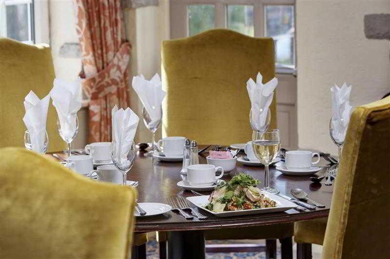 Barons Court Hotel Walsall