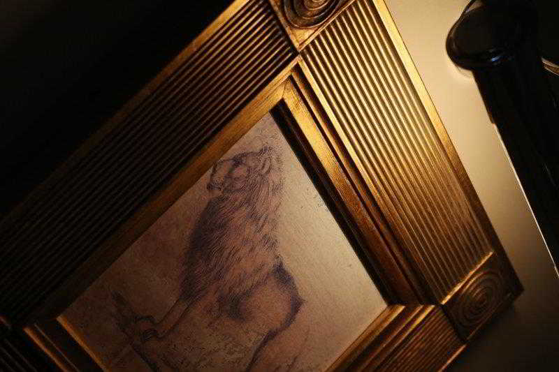 Barons Court Hotel Walsall