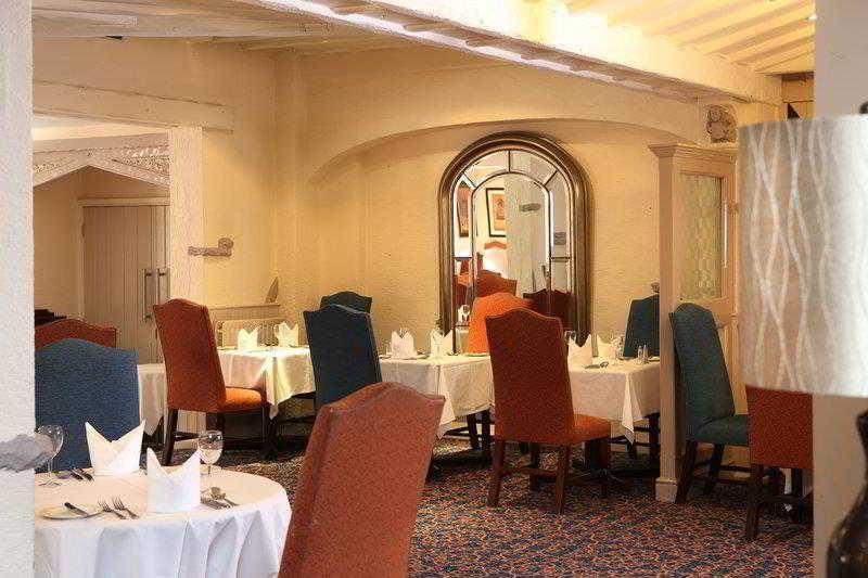 Barons Court Hotel Walsall