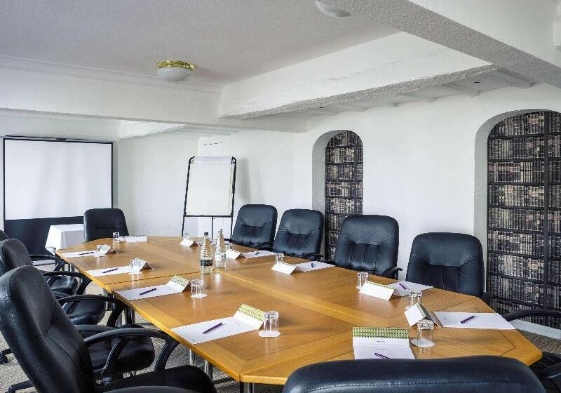 Barons Court Hotel Walsall