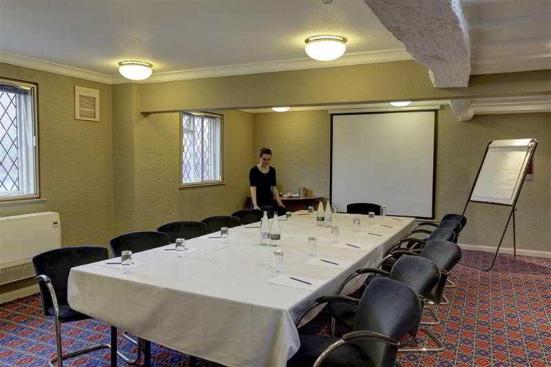 Barons Court Hotel Walsall