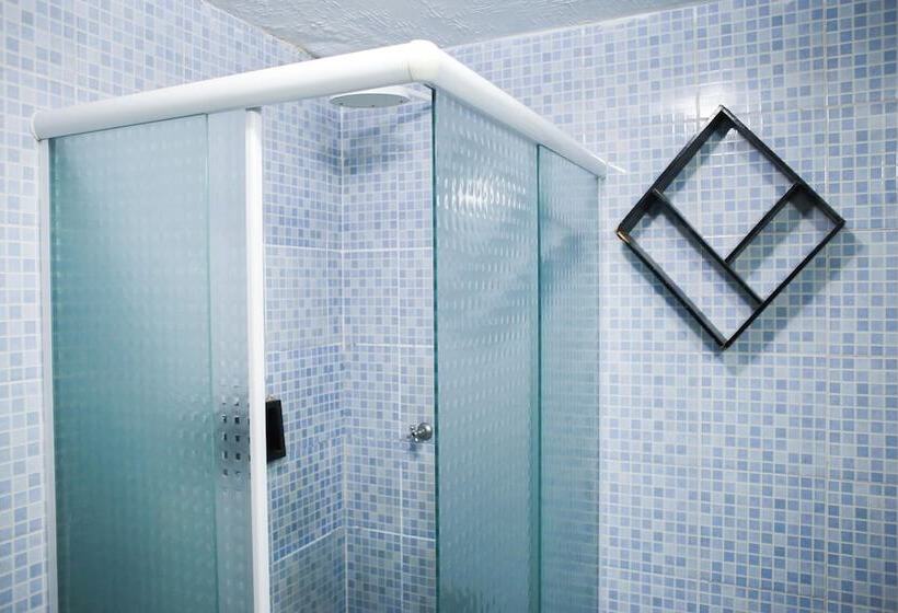 호텔 Barrudada Tropical