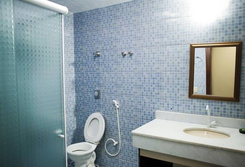 호텔 Barrudada Tropical