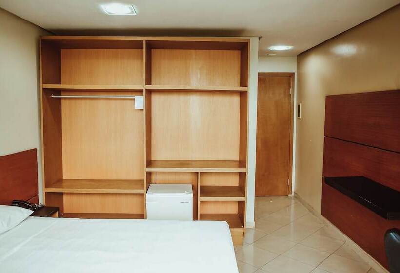 호텔 Barrudada Tropical