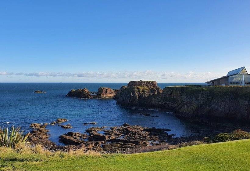 فندق Bayswell Park