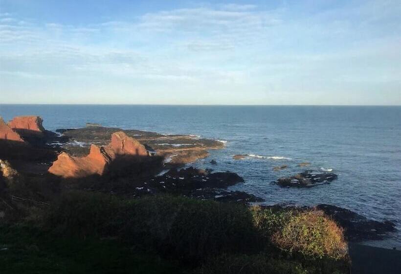 فندق Bayswell Park