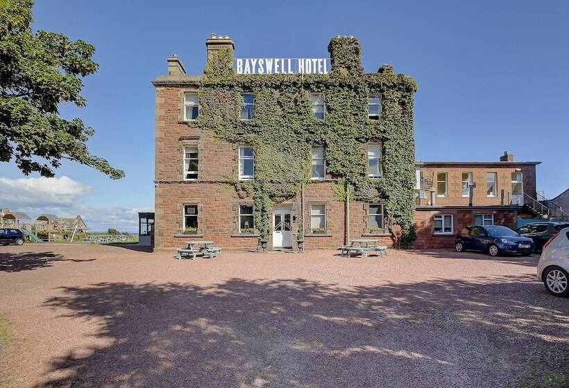 فندق Bayswell Park