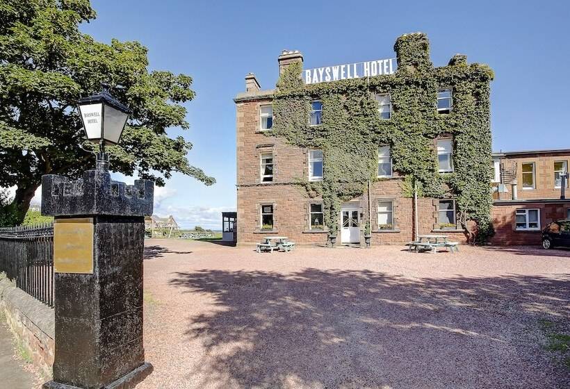 فندق Bayswell Park