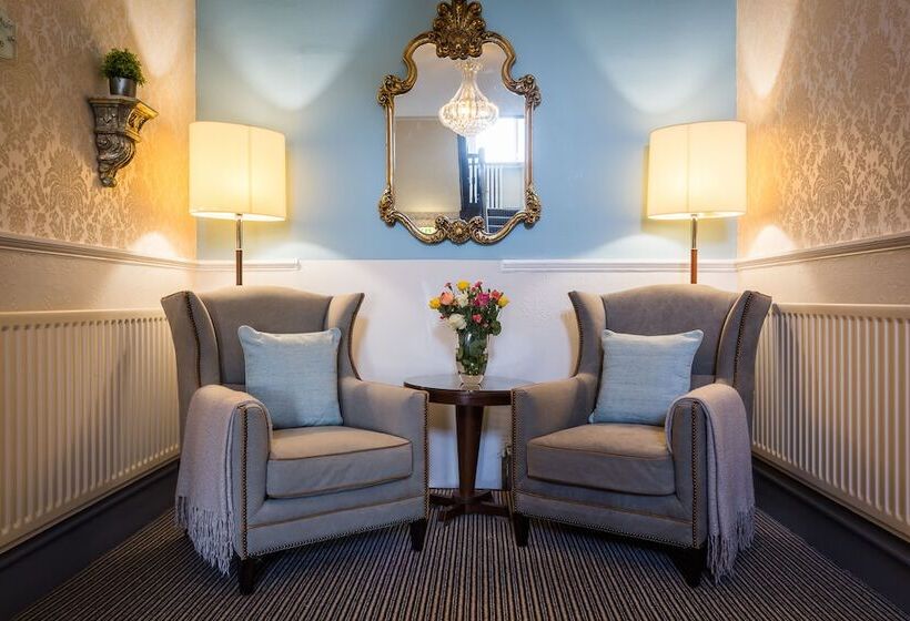 فندق Bayswell Park