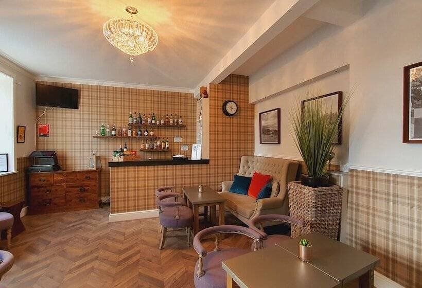 فندق Bayswell Park