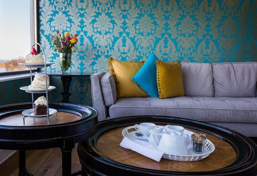 فندق Bayswell Park