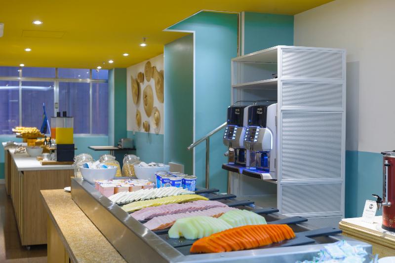 B&b Hotel Rio Copacabana Forte