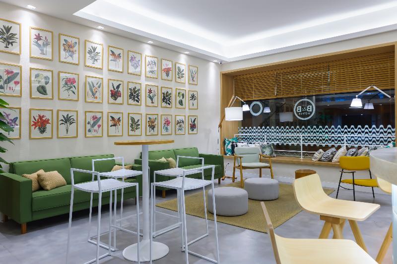 B&b Hotel Rio Copacabana Forte