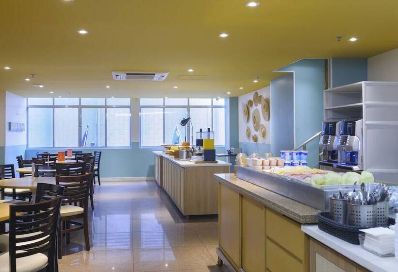 B&b Hotel Rio Copacabana Forte