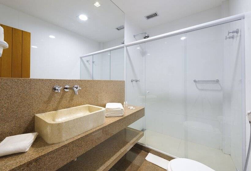 B&b Hotel Rio Copacabana Forte