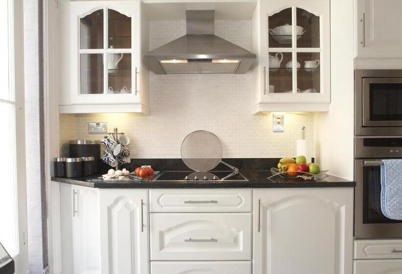 酒店 Beaufort House   Knightsbridge