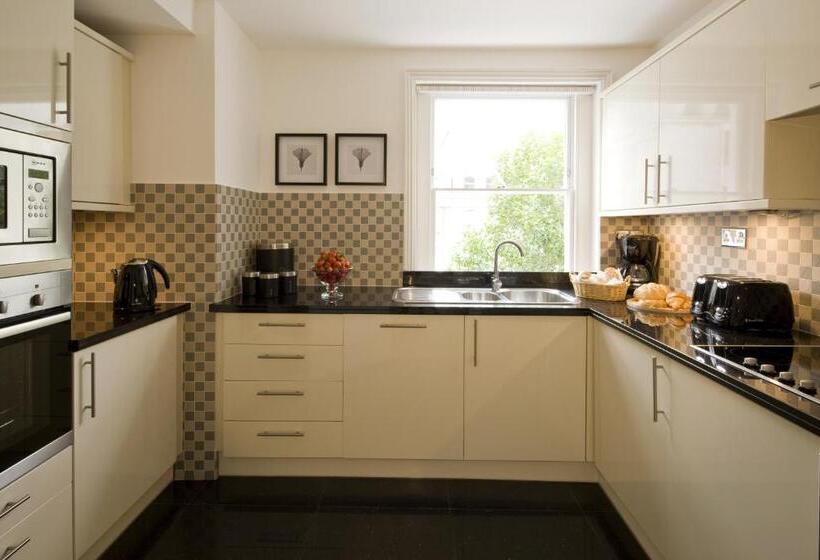 هتل Beaufort House   Knightsbridge