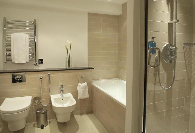 هتل Beaufort House   Knightsbridge