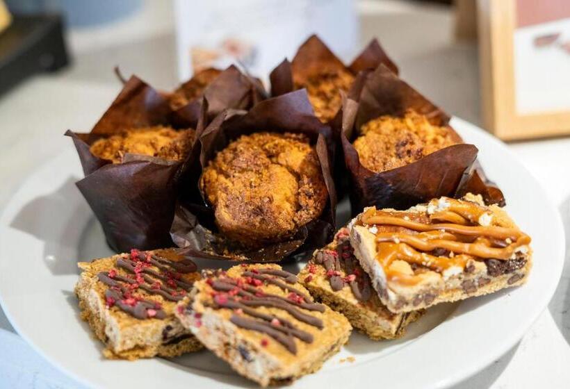 فندق Beaufort Park