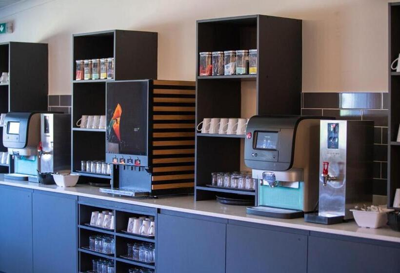 فندق Beaufort Park