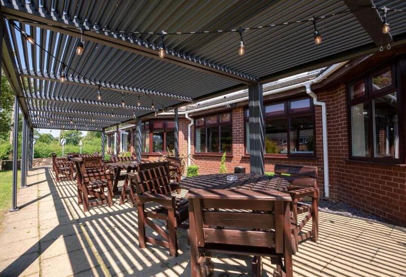 فندق Beaufort Park