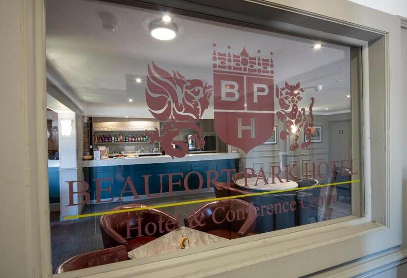 فندق Beaufort Park