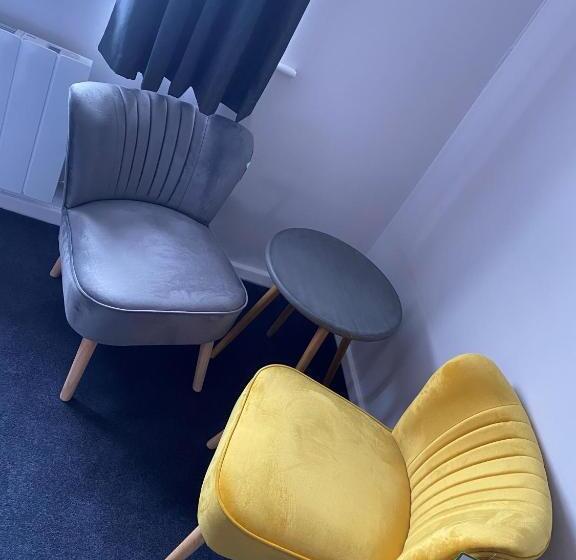 فندق Beaufort Park