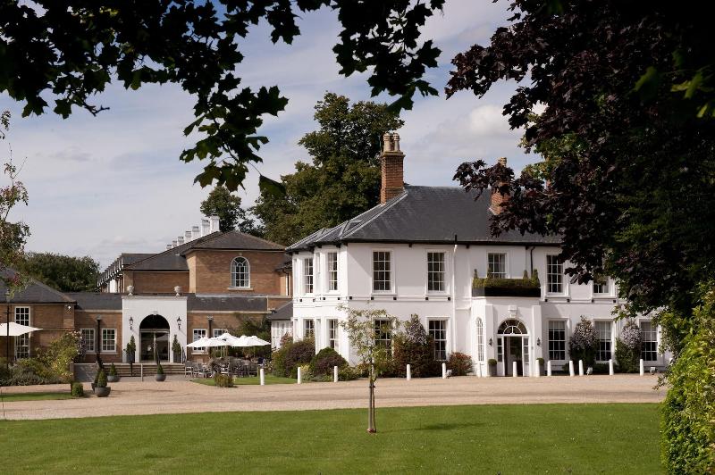 Bedford Lodge Hotel & Spa