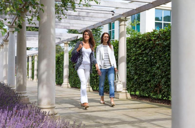 Bedford Lodge Hotel & Spa