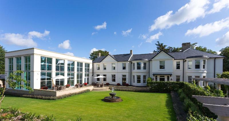 Bedford Lodge Hotel & Spa