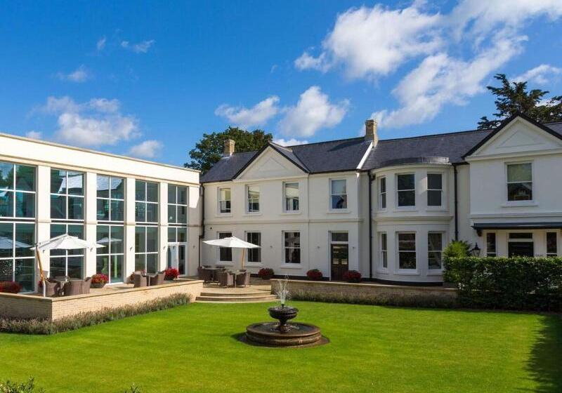 Bedford Lodge Hotel & Spa