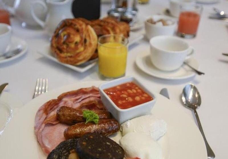 Bedford Lodge Hotel & Spa