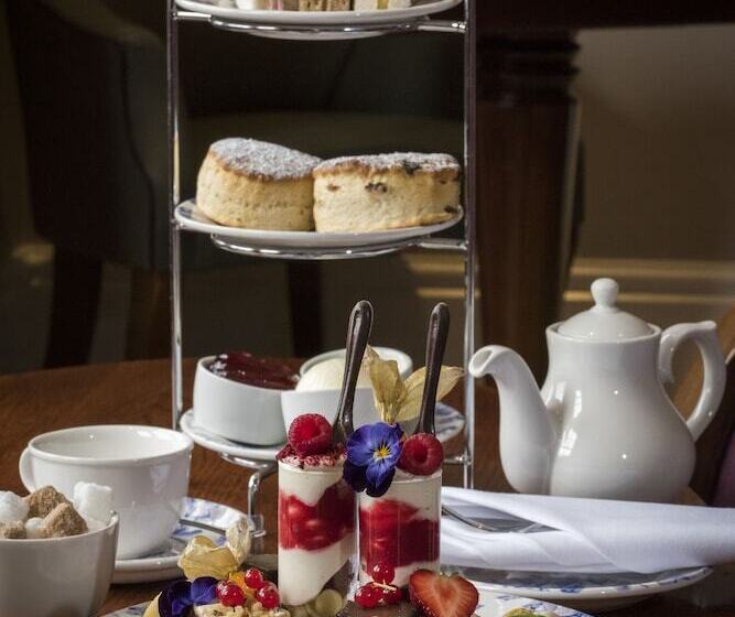 Bedford Lodge Hotel & Spa