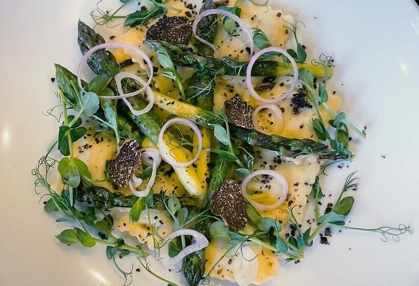 Bedford Lodge Hotel & Spa