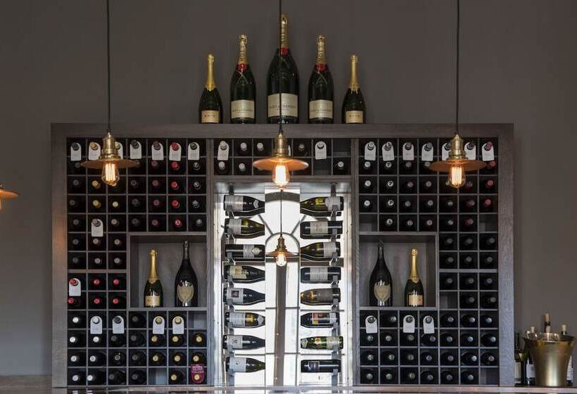 Bedford Lodge Hotel & Spa