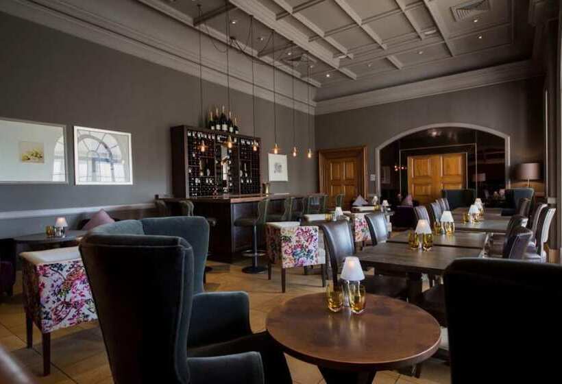 Bedford Lodge Hotel & Spa