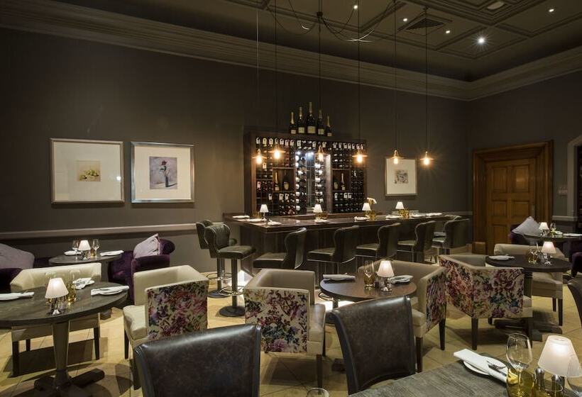 Bedford Lodge Hotel & Spa