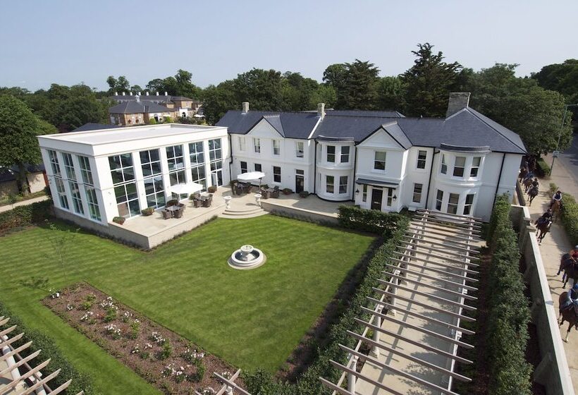 Bedford Lodge Hotel & Spa