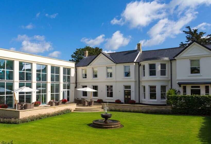 Bedford Lodge Hotel & Spa