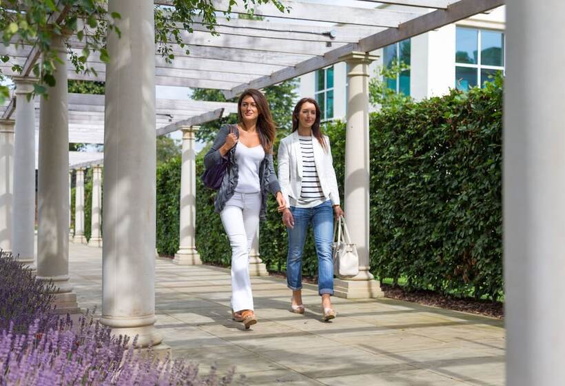 Bedford Lodge Hotel & Spa