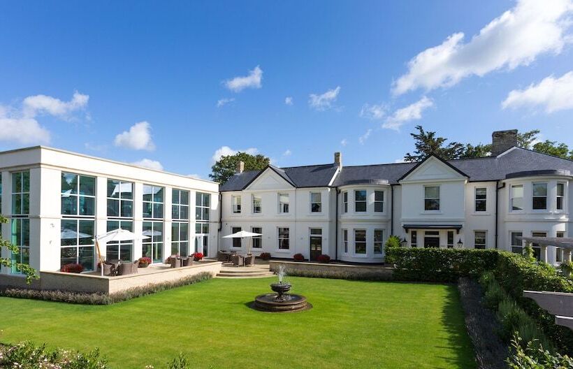 Bedford Lodge Hotel & Spa