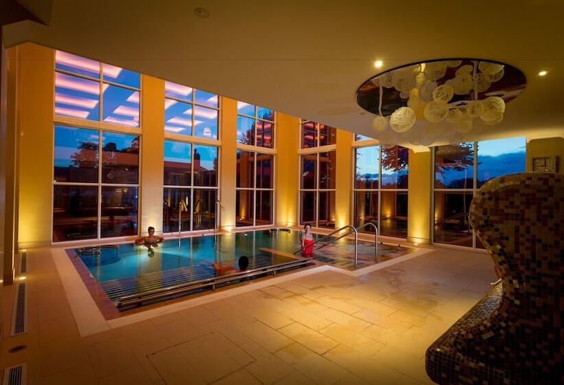 Bedford Lodge Hotel & Spa