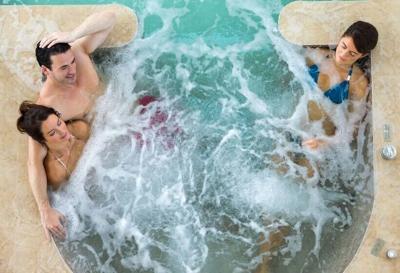 Bedford Lodge Hotel & Spa