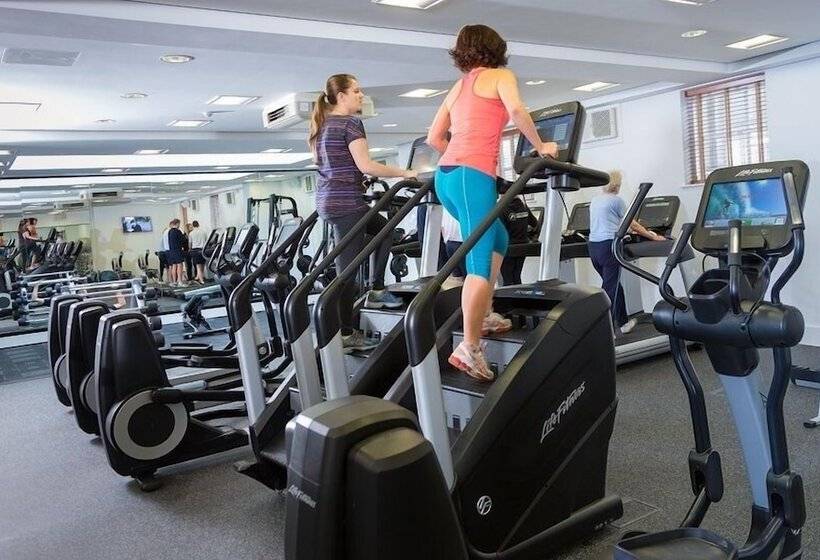 Bedford Lodge Hotel & Spa