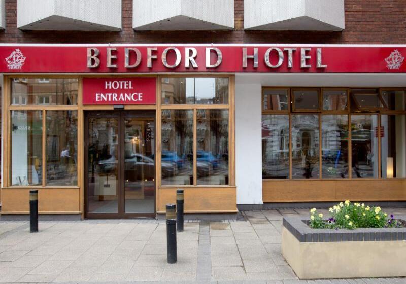 ホテル Bedford