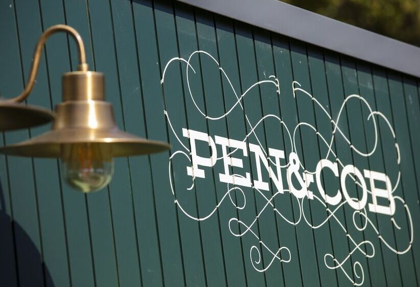 Bedford Swan Hotel And Thermal Spa