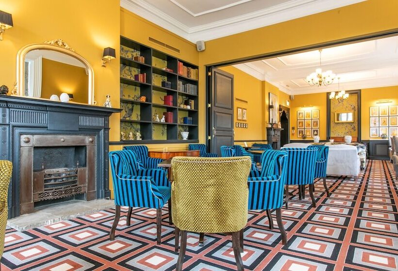 Bedford Swan Hotel And Thermal Spa