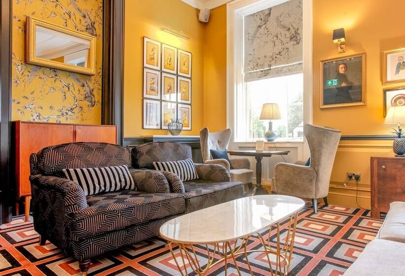 Bedford Swan Hotel And Thermal Spa