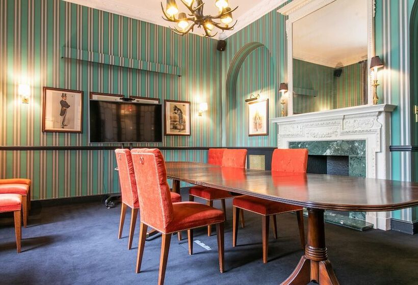 Bedford Swan Hotel And Thermal Spa